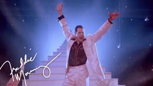Freddie Mercury - The Great Pretender (Extended) (1987)