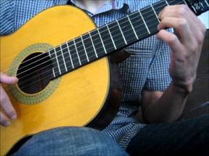 Урок кавказской музыки на гитаре