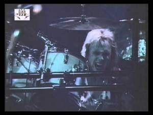 Go Back To Hell Live Bochum 1988)