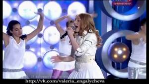 Валерия Енгалычева - Сенсация    Junior Eurovision 2012 Russia