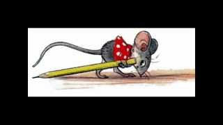 Аудиосказка мышонок и карандаш сутеева
