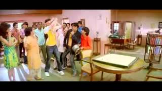 Песни из индийского фильм в ритме танца