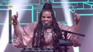 Netta Barzilai "Barbie Girl" LIVE Israel 💕🔥💕 Eurovision 2018 נטע ברזילי - ברבי גירל 👑 הכוכב הבא