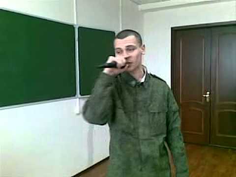 Юра Карапетян - Про армию