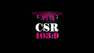 CSR-103.9 (Contemporary Soul Radio) (San Andreas)
