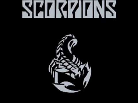 Scorpions сборник песен