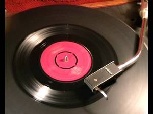 BENNY HILL - 'Transistor Radio' - 1961 45rpm