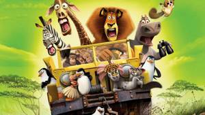 Soundtrack Madagascar (Theme Song - Epic Music) - Musique film Madagascar