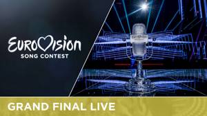 Eurovision Song Contest 2016 - Grand Final