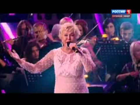 Любовь Успенская - Ещё люблю (Новая волна 2015)