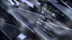 Shingeki no Kyojin opening 2 HD  Вторжение Титанов опенинг 2  Attack on Titan OP 2  Атака Гигантов 2