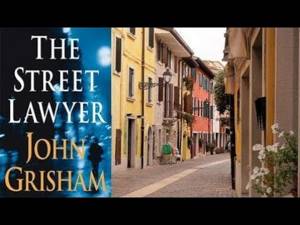 Learn English Through Story • Subtitles: THE STREET LAWYER (pre-intermediate  level)