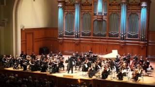 Оркестровая музыка ария из оркестровой сюиты 3