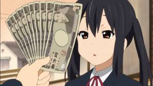 K-On! AMV: "Walk of Life" by Dire Straits