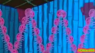 музыка из серии спанч боба вечеринка медуз