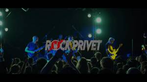 ROCK PRIVET · Клуб "Звезда",Самара, 04.10.2019 · JBC Promotion