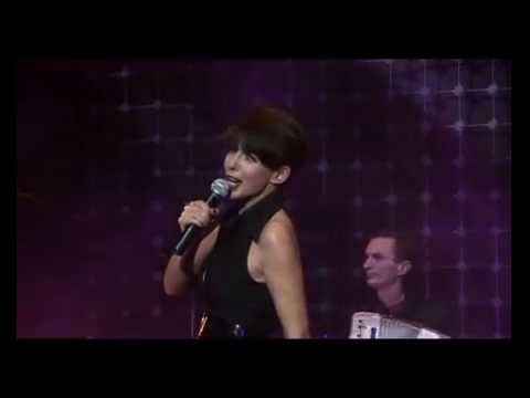 Татьяна Кабанова - Манька-облигация (Live)