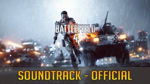 Battlefield 4 Original Soundtrack - Main Theme + Download Link [BF4 Cinematic]