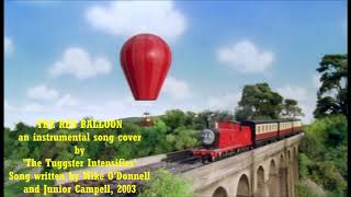 The Red Balloon - Instrumental