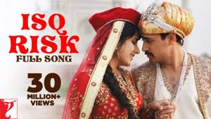 Isq Risk - Full Song | Mere Brother Ki Dulhan | Imran Khan | Katrina Kaif | Rahat Fateh Ali Khan