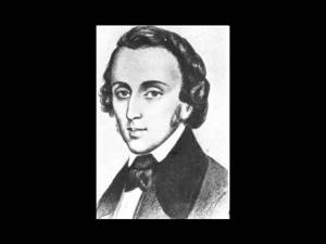 Фредерик Шопен Fryderyk Chopin, классическая музыка