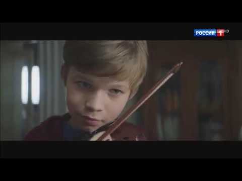 Реклама шоколада Золотая марка (Скрипач) (2018)