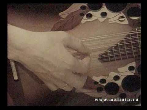 "Мольба" - Александр Малинин, Эмма Малинина / Alexandr Malinin, "Molba", "Prayer"