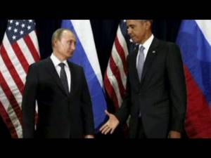Встреча Путина и Обамы: итоги и подробности