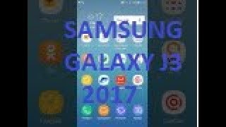 Как установить любую музыку на звонок в Samsung Galaxy J1, J2, J3, J5, J7 2017