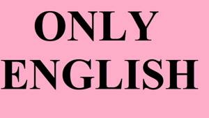 Английский для среднего уровня. Учим английский язык на английском. Уроки английского языка