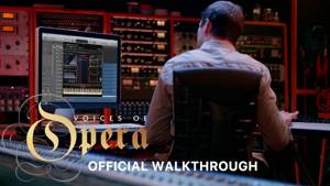 EastWest Voices of Opera Walkthrough