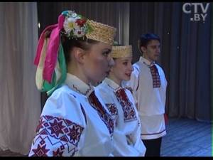 Белорусские народные танцы – бриллианты белорусской культуры
