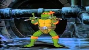 Черепашки ниндзя Teenage Mutant Ninja Turtles English Заставка Заставки Intro Intros Opening