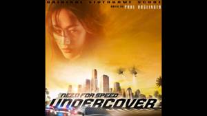 Need for Speed -  Undercover - Paul Haslinger -  Score - Full Album