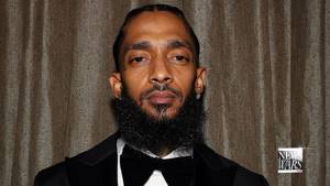 A-List Rap Artist 'Nipsey Hussle' Murdered After Plans To Expose Big Pharma