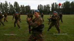 Военная мощь России  Армия Путина  Гимн России в исполнении Любэ