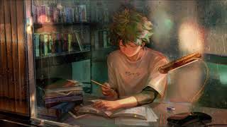 1 Hour - Best Music for Relaxing-Studying Vol.1 | Anime Edition