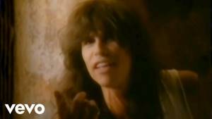 Aerosmith - Cryin' (Official Music Video)