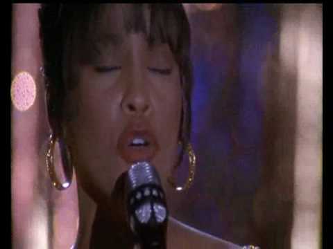 The Bodyguard (Телохранитель). "I Will Always Love You" by John Doe, Whitney Houston