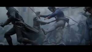 Assassin’s Creed Unity | Fall Out Boy - Centuries | Musicvideo