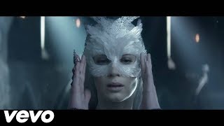 Sia - Freeze Out You