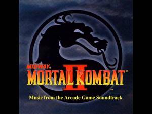 Mortal Kombat II Full Game Soundtrack
