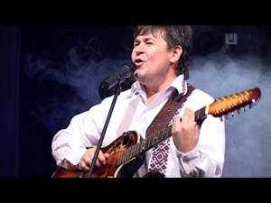 Станислав Шакиров - Тыланет, йӧратымем (Марийская песня) Mari song folk