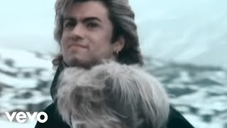 Wham! - Last Christmas (Pudding Mix) [Official Video]