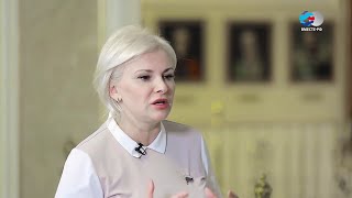 Ольга Ковитиди. Вторая годовщина крымской весны