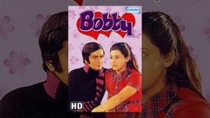 Bobby (HD) - Rishi Kapoor Dimple Kapadia  - Superhit Hindi Romantic Movie - (With Eng Subtitles)