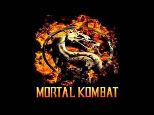 Immortals- Mortal Kombat (1995) Full Album