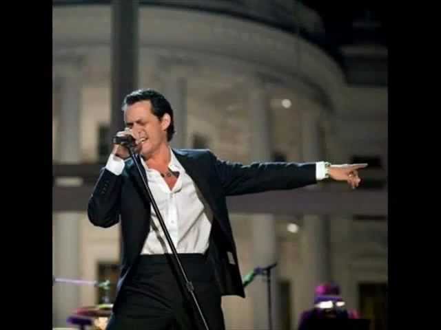 Marc Anthony - My Baby You