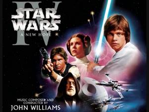 Star Wars A New Hope Full Soundtrack