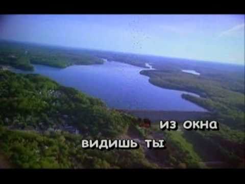 Алла Пугачёва - Миллион алых роз (караоке)